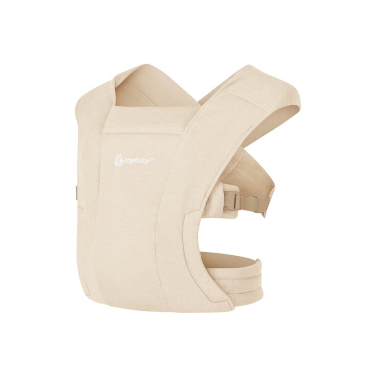 Ergobaby Embrace nosiljka, Cream