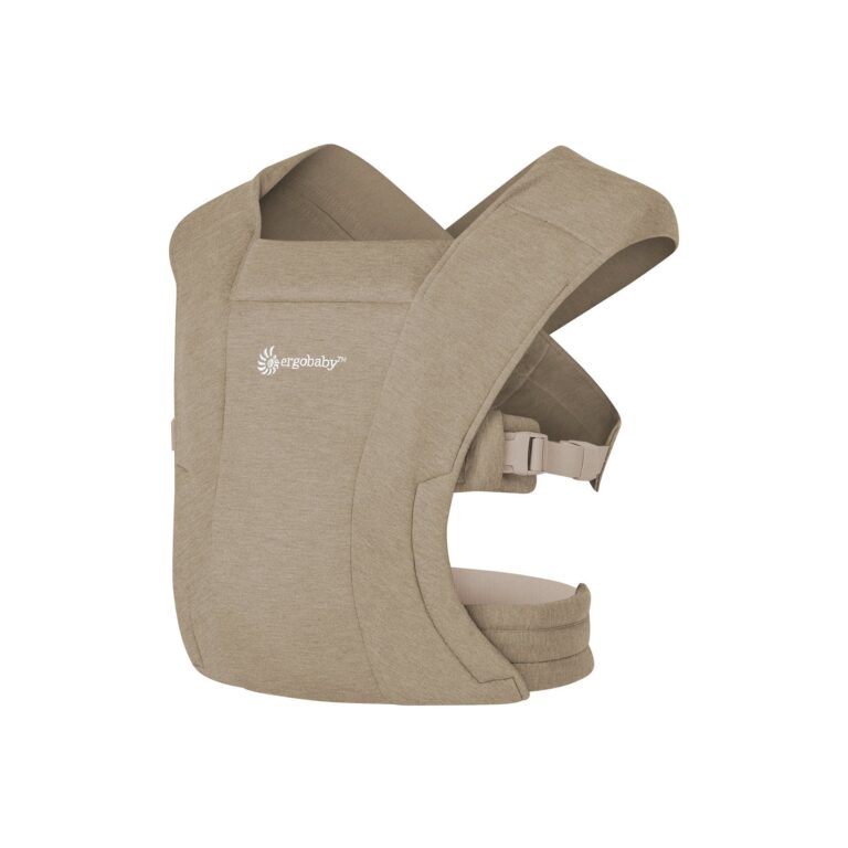 Ergobaby Embrace nosiljka, Soft Olive