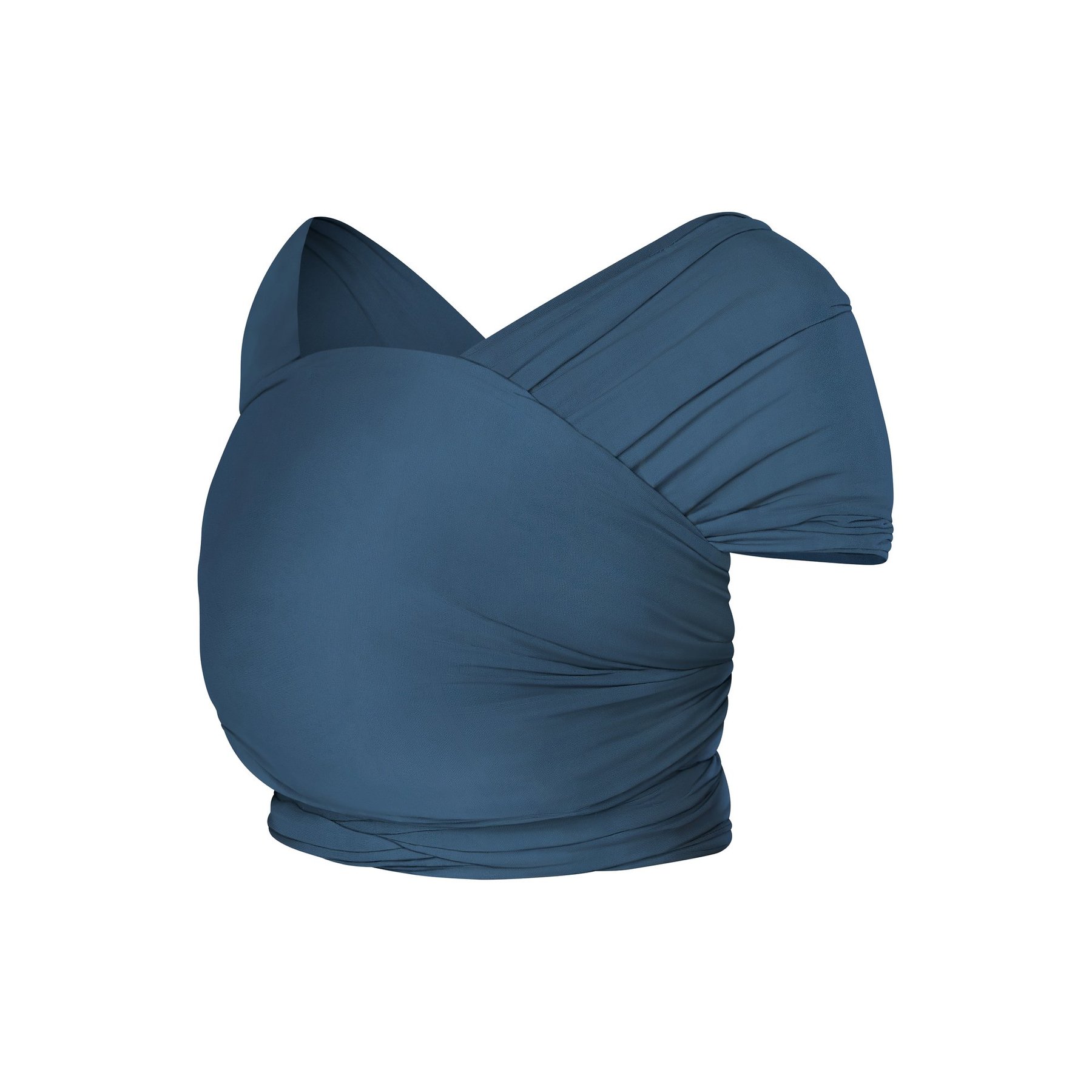 Ergobaby Aura marama Sustainable Knit - Twilight Navy