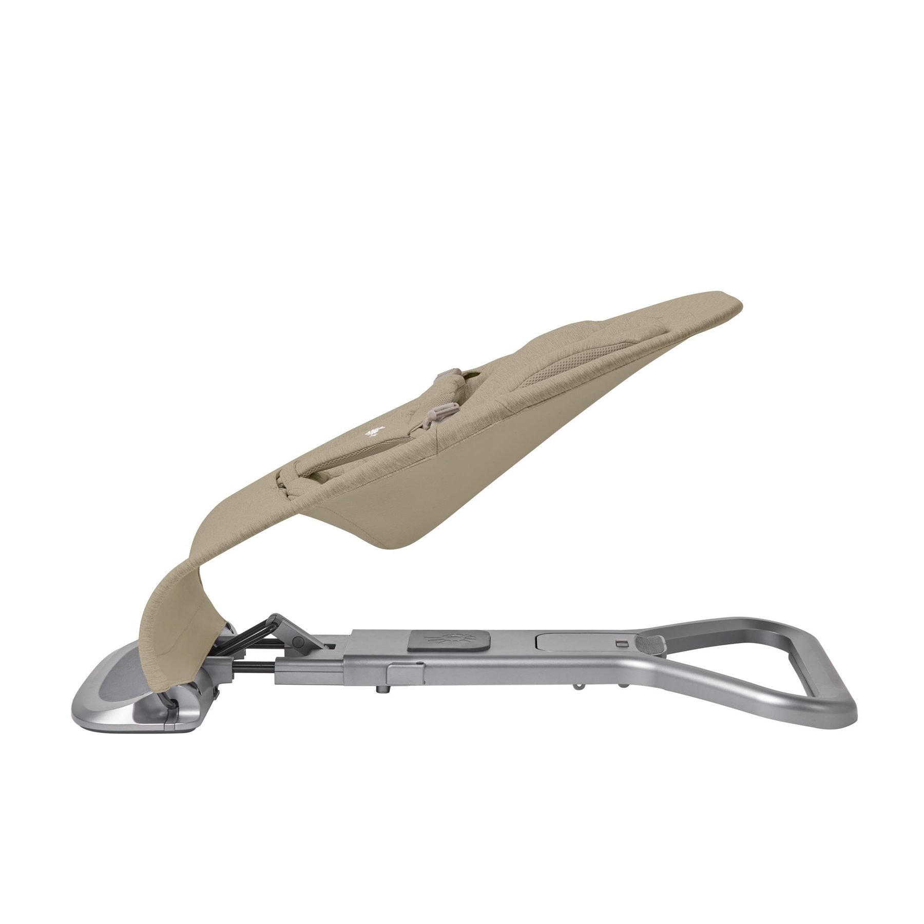 Ergobaby Evolve ležaljka 3u1 – Soft Olive - Slika 11