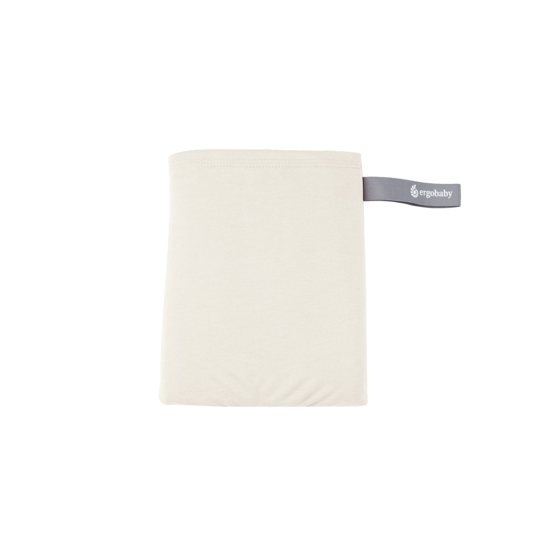 Ergobaby Aura marama Sustainable Knit - Cream - Slika 13