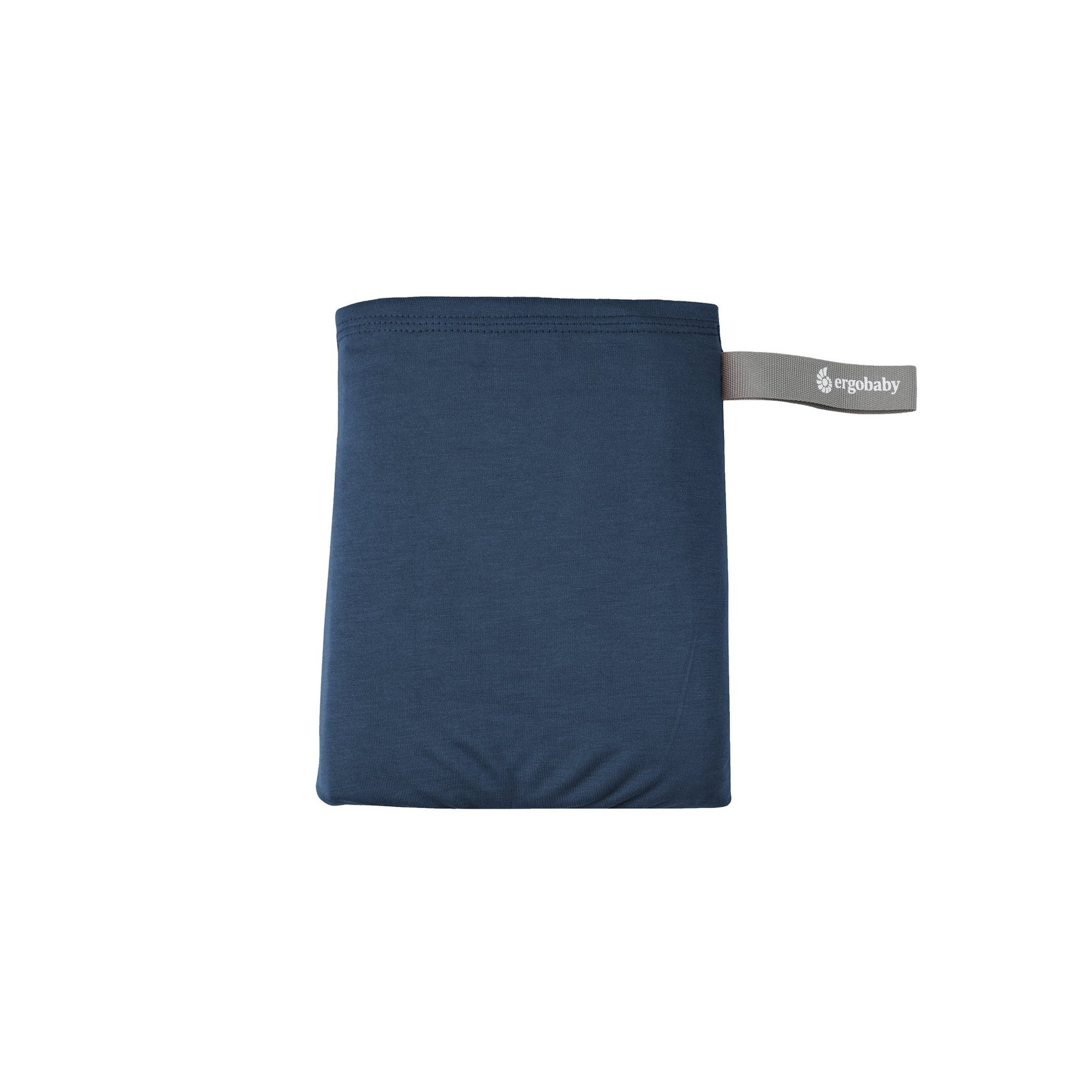 Ergobaby Aura marama Sustainable Knit - Twilight Navy - Slika 13