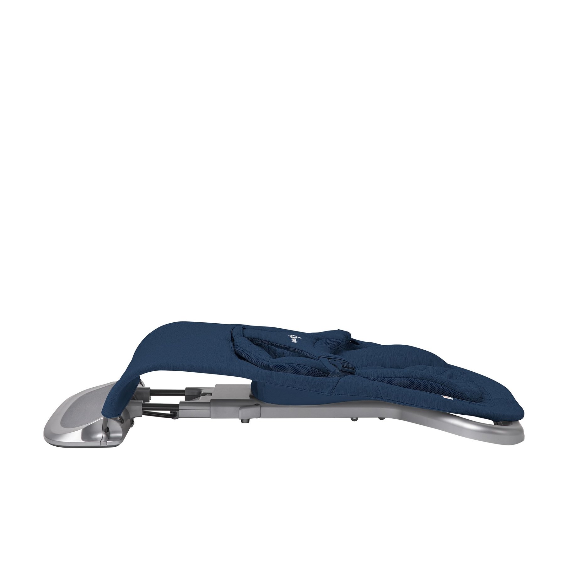 Ergobaby Evolve ležaljka 3u1 – Midnight Blue - Slika 12