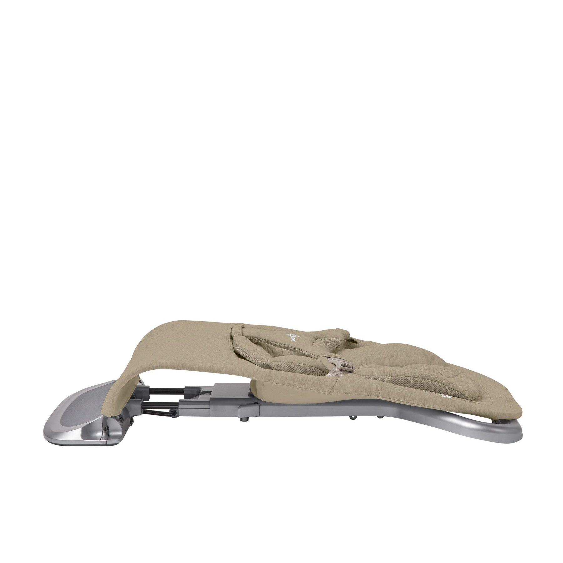 Ergobaby Evolve ležaljka 3u1 – Soft Olive - Slika 12
