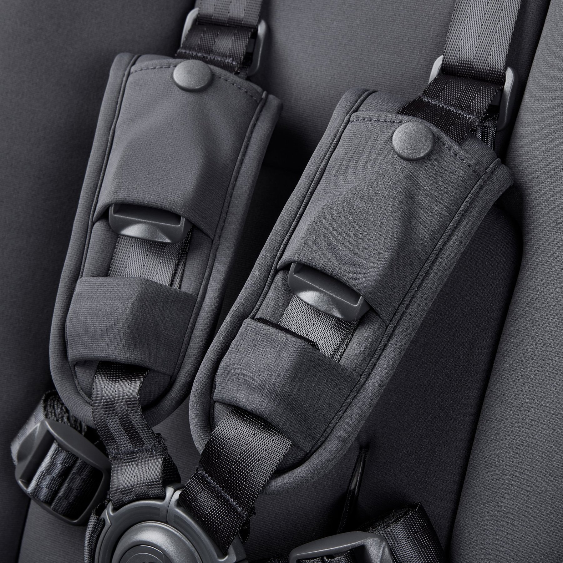 Ergobaby Metro 3 dječja kolica - Soft Olive - Slika 11