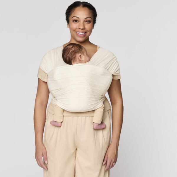 Ergobaby Aura marama Sustainable Mesh